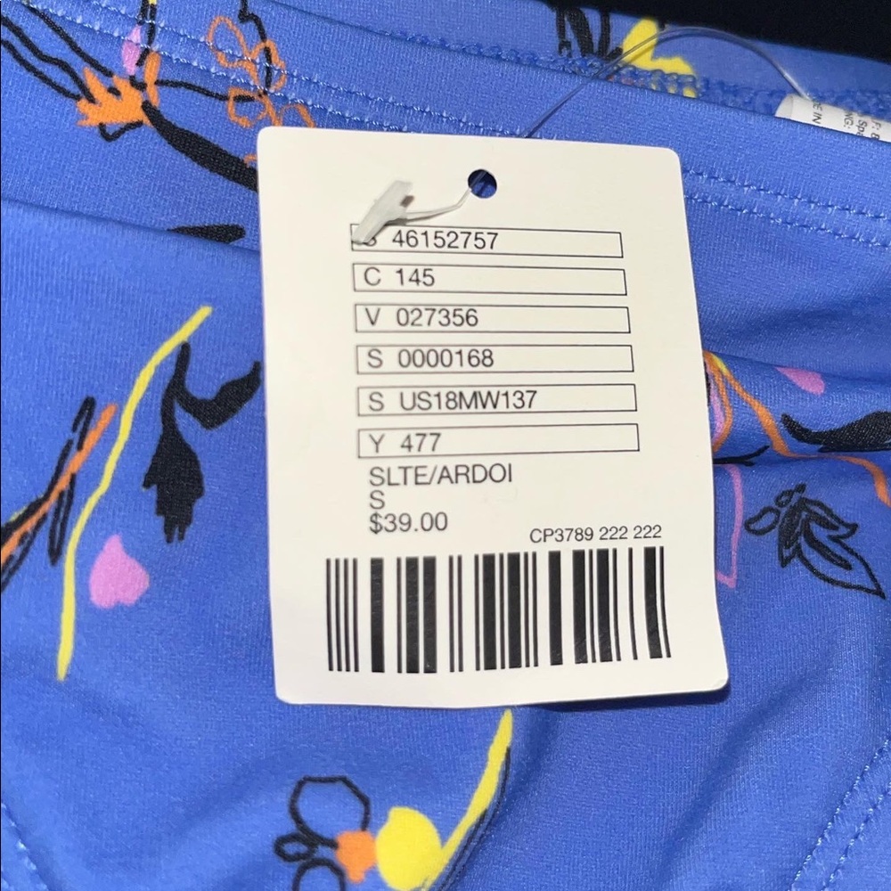 Urban Outfitters Bikini Bottom Size Small